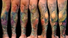 Cover Up Tattoos