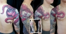 David's octopus cover up tattoo by Seattle Tattoo Artist - Jeremy Garrett_1