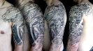Custom Tattoos