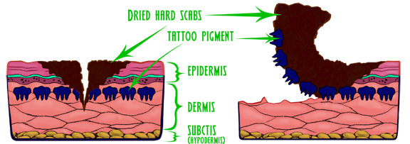 tattooscab